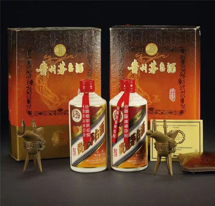 柯坪烟酒回收